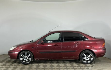 Ford Focus IV, 2004 год, 280 000 рублей, 5 фотография