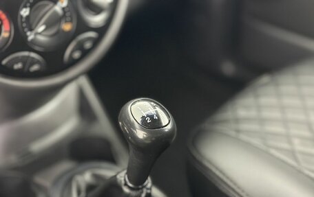 Ford Focus IV, 2004 год, 280 000 рублей, 13 фотография
