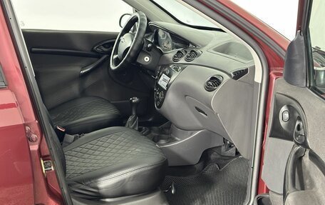 Ford Focus IV, 2004 год, 280 000 рублей, 14 фотография