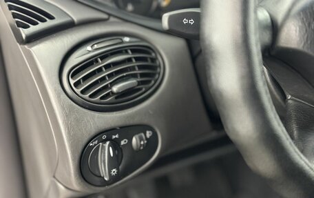 Ford Focus IV, 2004 год, 280 000 рублей, 9 фотография