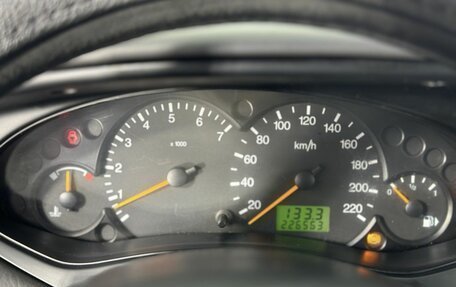 Ford Focus IV, 2004 год, 280 000 рублей, 11 фотография