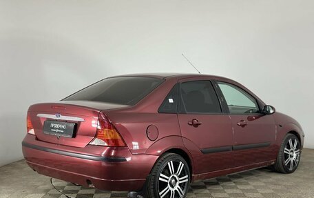 Ford Focus IV, 2004 год, 280 000 рублей, 6 фотография