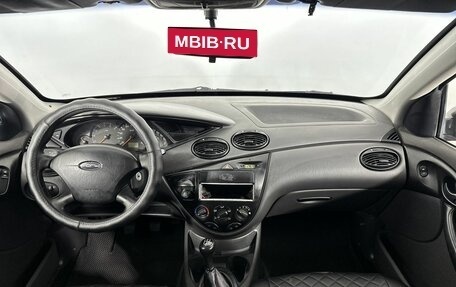 Ford Focus IV, 2004 год, 280 000 рублей, 7 фотография