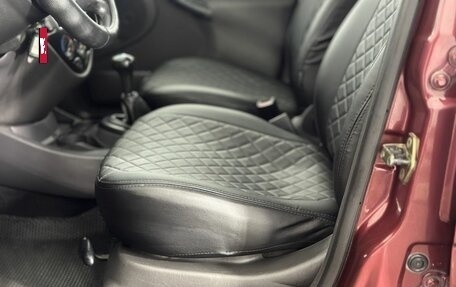 Ford Focus IV, 2004 год, 280 000 рублей, 10 фотография