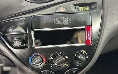 Ford Focus IV, 2004 год, 280 000 рублей, 12 фотография
