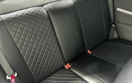 Ford Focus IV, 2004 год, 280 000 рублей, 15 фотография