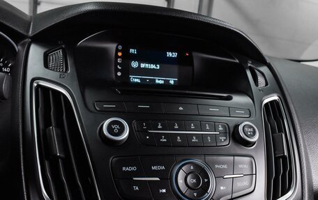Ford Focus III, 2017 год, 1 499 000 рублей, 13 фотография