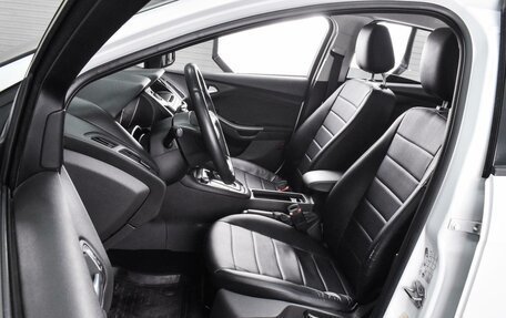 Ford Focus III, 2017 год, 1 499 000 рублей, 10 фотография