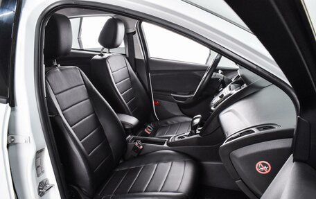 Ford Focus III, 2017 год, 1 499 000 рублей, 8 фотография