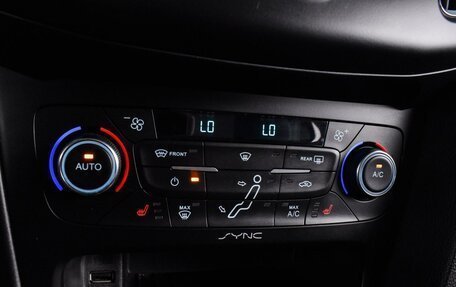 Ford Focus III, 2017 год, 1 499 000 рублей, 12 фотография