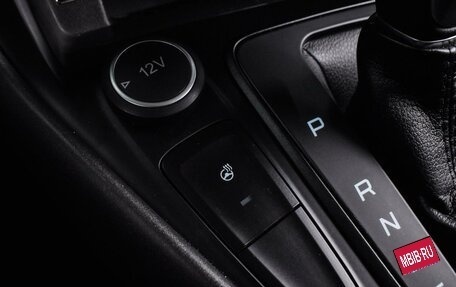 Ford Focus III, 2017 год, 1 499 000 рублей, 18 фотография
