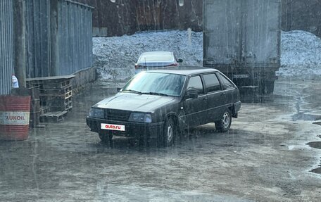ИЖ 2126 «Ода», 2004 год, 140 000 рублей, 9 фотография
