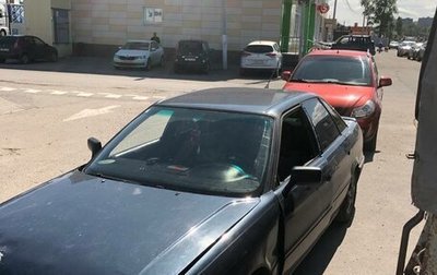 Audi 80, 1989 год, 110 000 рублей, 1 фотография