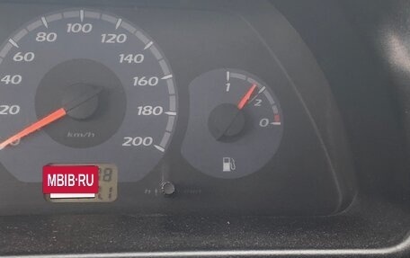 ИЖ 2126 «Ода», 2004 год, 140 000 рублей, 10 фотография