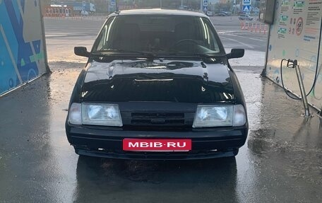 ИЖ 2126 «Ода», 2004 год, 140 000 рублей, 1 фотография