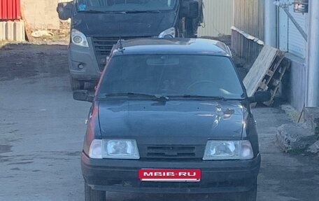 ИЖ 2126 «Ода», 2004 год, 140 000 рублей, 8 фотография