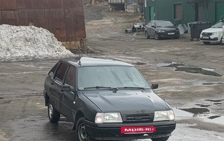 ИЖ 2126 «Ода», 2004 год, 140 000 рублей, 5 фотография