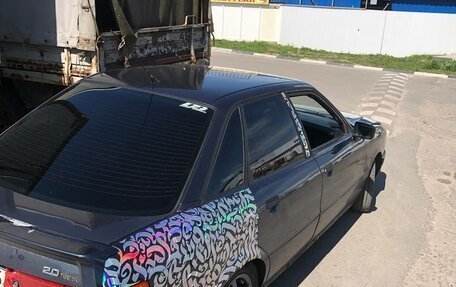 Audi 80, 1989 год, 110 000 рублей, 8 фотография