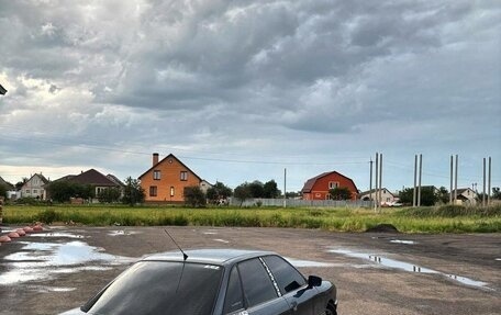 Audi 80, 1989 год, 110 000 рублей, 13 фотография