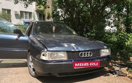 Audi 80, 1989 год, 110 000 рублей, 3 фотография