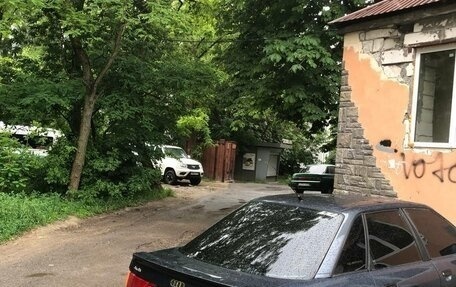 Audi 80, 1989 год, 110 000 рублей, 7 фотография