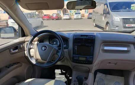 KIA Sportage II, 2006 год, 750 000 рублей, 3 фотография