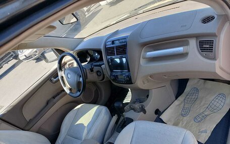 KIA Sportage II, 2006 год, 750 000 рублей, 12 фотография