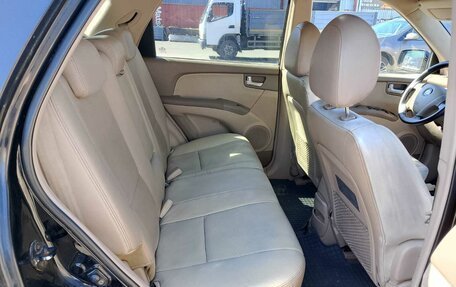 KIA Sportage II, 2006 год, 750 000 рублей, 13 фотография