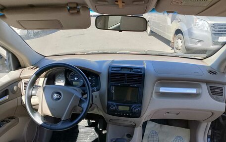 KIA Sportage II, 2006 год, 750 000 рублей, 14 фотография