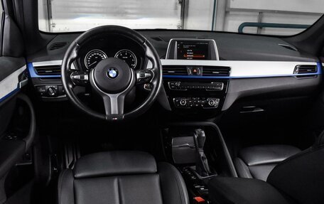 BMW X1, 2018 год, 2 798 000 рублей, 6 фотография