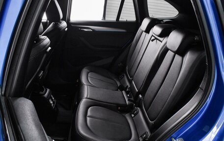 BMW X1, 2018 год, 2 798 000 рублей, 9 фотография