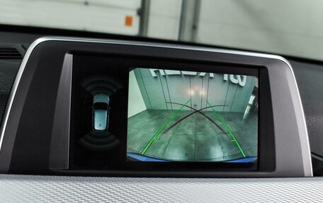 BMW X1, 2018 год, 2 798 000 рублей, 12 фотография
