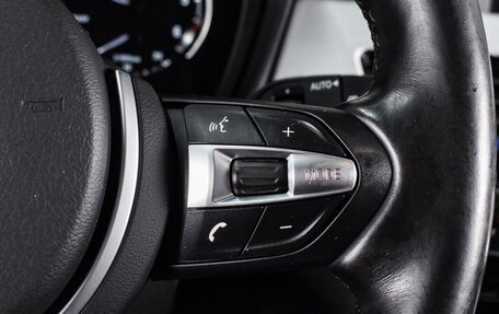 BMW X1, 2018 год, 2 798 000 рублей, 18 фотография
