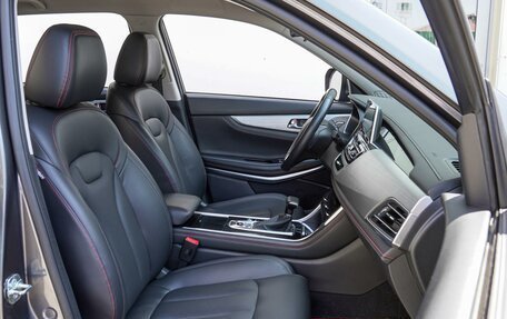 Changan CS75 I рестайлинг, 2020 год, 1 560 000 рублей, 8 фотография