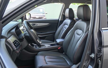 Changan CS75 I рестайлинг, 2020 год, 1 560 000 рублей, 10 фотография