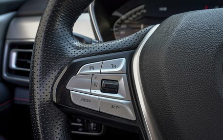 Changan CS75 I рестайлинг, 2020 год, 1 560 000 рублей, 16 фотография