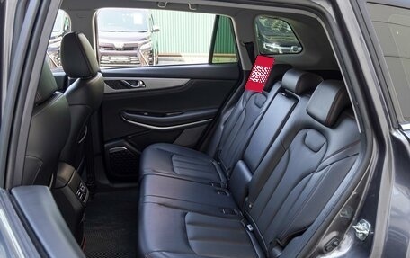 Changan CS75 I рестайлинг, 2020 год, 1 560 000 рублей, 9 фотография