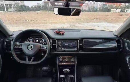 Skoda Kodiaq I, 2021 год, 1 943 000 рублей, 7 фотография