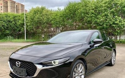 Mazda 3, 2021 год, 1 685 000 рублей, 1 фотография