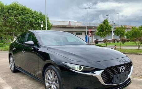 Mazda 3, 2021 год, 1 685 000 рублей, 5 фотография