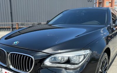 BMW 7 серия, 2015 год, 2 400 000 рублей, 1 фотография