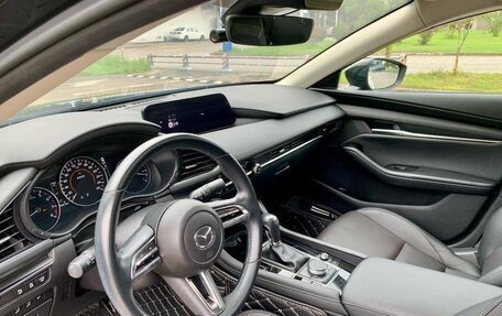 Mazda 3, 2021 год, 1 685 000 рублей, 14 фотография
