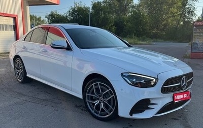 Mercedes-Benz E-Класс, 2021 год, 4 450 000 рублей, 1 фотография