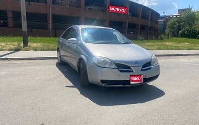 Nissan Primera III, 2001 год, 360 000 рублей, 1 фотография