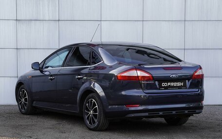 Ford Mondeo IV, 2009 год, 830 000 рублей, 2 фотография