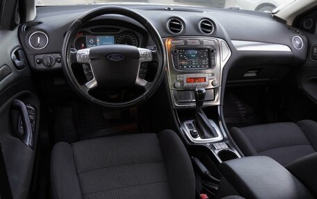 Ford Mondeo IV, 2009 год, 830 000 рублей, 6 фотография