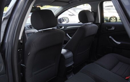 Ford Mondeo IV, 2009 год, 830 000 рублей, 11 фотография