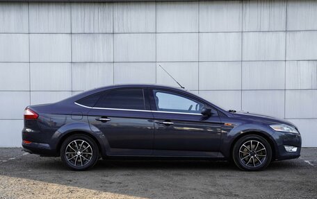Ford Mondeo IV, 2009 год, 830 000 рублей, 5 фотография