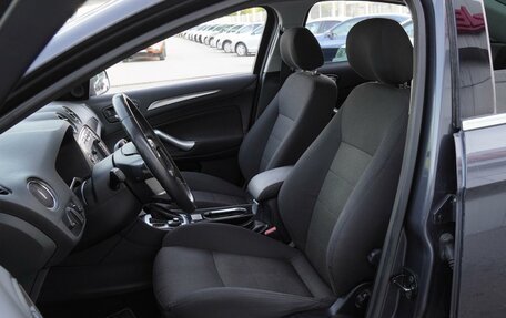 Ford Mondeo IV, 2009 год, 830 000 рублей, 10 фотография