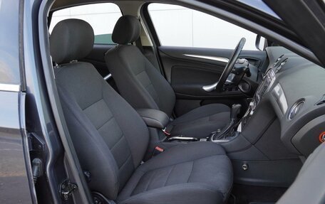 Ford Mondeo IV, 2009 год, 830 000 рублей, 8 фотография